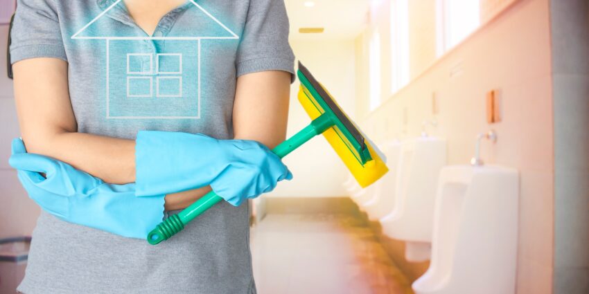 Limpieza de Comunidades