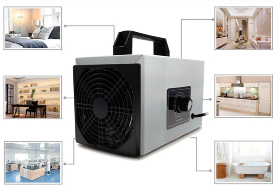 servicio limpieza ozone